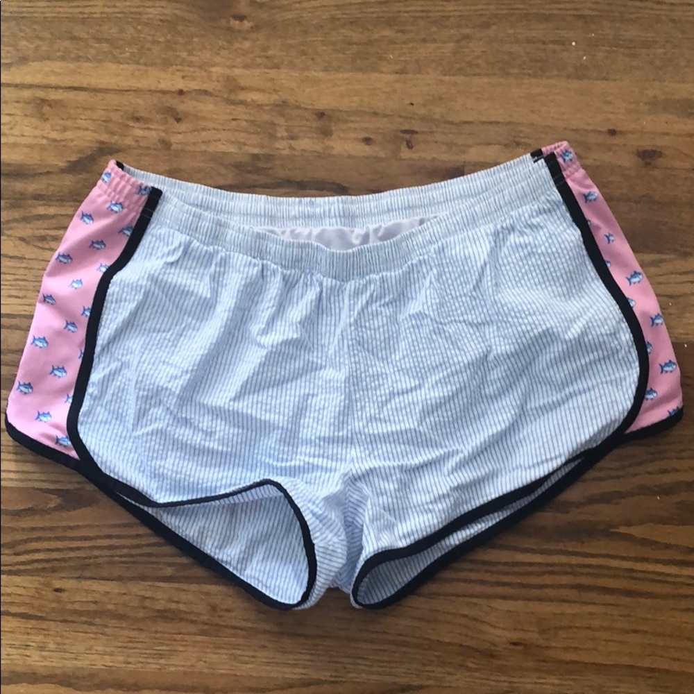 Southern Tide Shorts